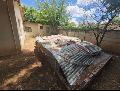  Bedroom Property for Sale in Brandwag Free State